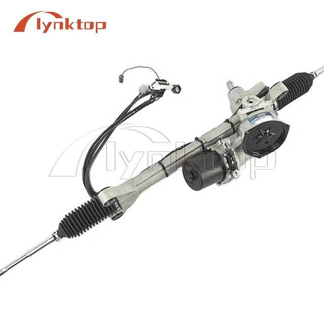 ELECTRICAL POWER STEERING Rack for Subaru Forester 0913 LHD Gear Box