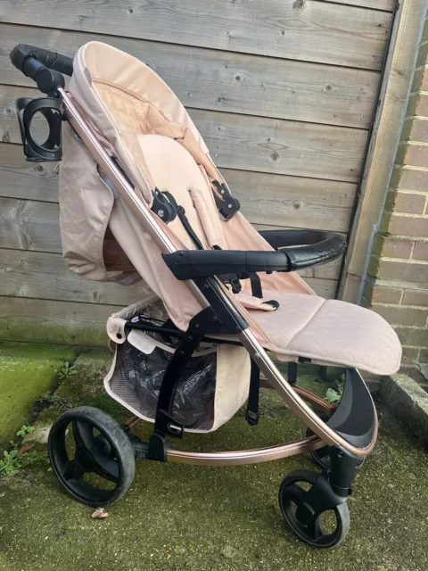 Mb200 rose gold sales