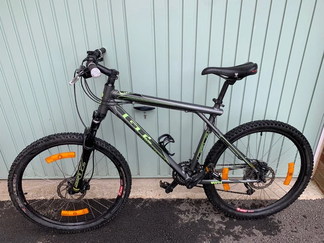GT AVALANCHE 1.0 125.00 PicClick UK