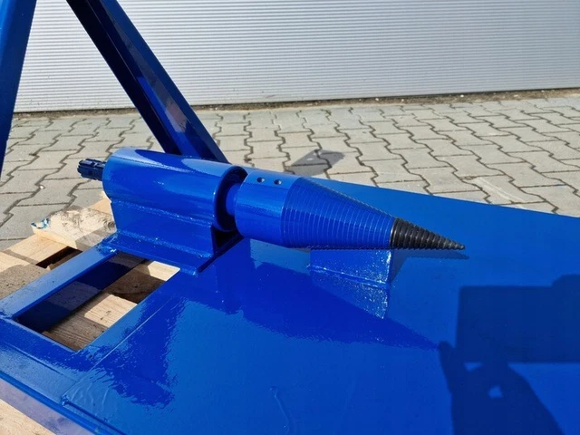 Kegelspalter Drillkegelspalter Du200-400 für Rotator 4 Tonnen gehärteter Spitze Kegelspalter Drillkegelspalter Du200-400 für Rotator 4 Tonnen gehärteter Spitze
