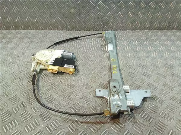 ALZACRISTALLO ANTERIORE DESTRO Citroen C4 Coupe (2004->) 1.6 VTR Plus [1,6 Ltr.
