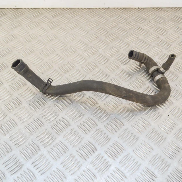 Tuyau Système De Refroidissement Pour Peugeot 307 - Référence 6448K5, En Plastique, Conduit De Radiateur
