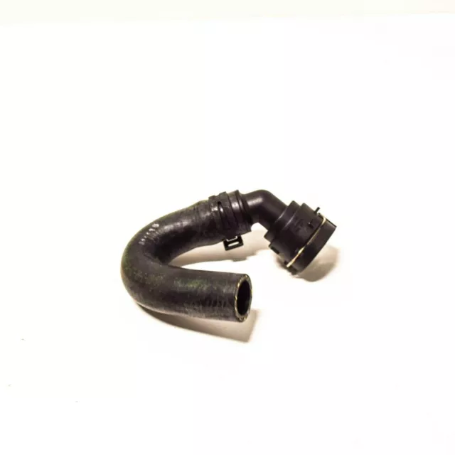 Audi Q7 4L Coolant Pipe Hose Genuine 7L6122157D