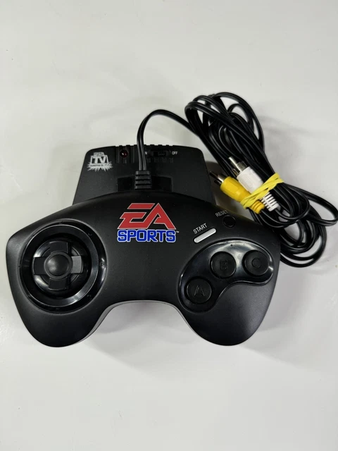 Manette Sans Fil PDP Pour PlayStation 3 / PS3 - Modèle EA Sports Football Club Occasion