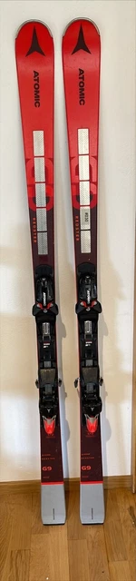 Atomic Redster G9 172cm #030