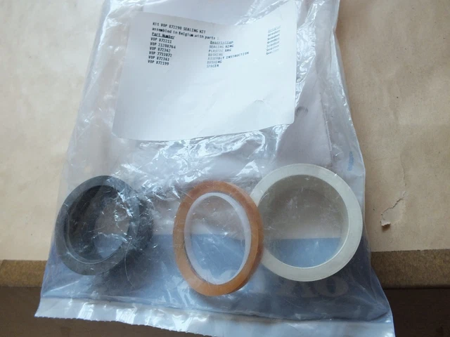 Bushing Volvo Penta 240620, Pièce D'origine Neuve, OEM