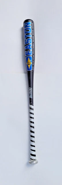 Batte Baseball Easton Stealth BCN8 2008 – 32" 29oz BESR – Neuve Sous Plastique