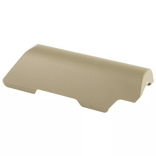 Magpul 327 Flat Dark Earth 0.75" Clip on Cheek Riser Compact/Type Rifle Stocks