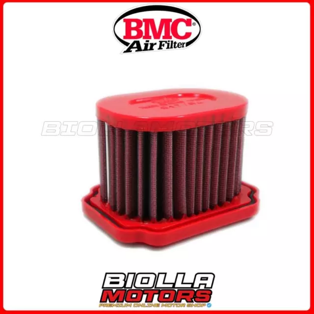 R-Y7N14-S2-COMBO DNA COTTON AIR FILTER + COVER STAGE 2 YAMAHA MT-07  2014-2023