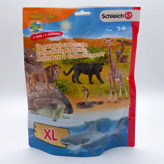 Wild Vita Sacchetto Sorpresa XL - 87998