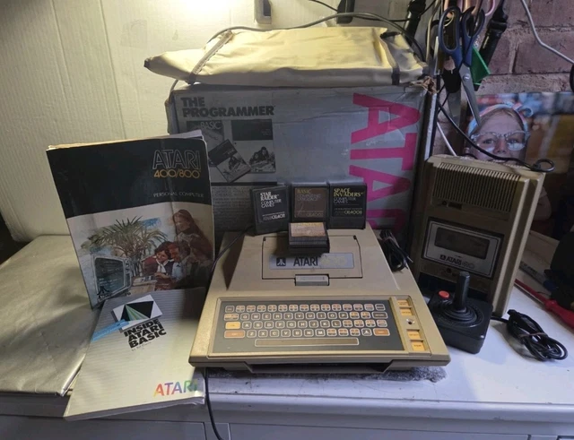 Vintage Computers & Mainframes, Vintage Computing, Computers