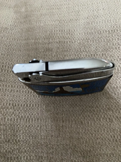 blues brothers cigarette lighter A mission from God / a dog chasing cars Movies & TV | Cool