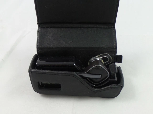 Plantronics Discovery 975 Bluetooth Headset (84120-01)