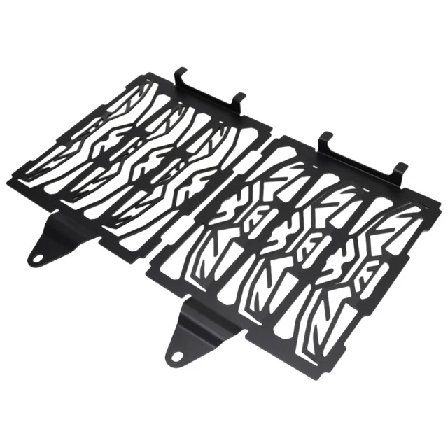 RADIATOR GRILLE GUARD Cover Protector for R1300GS 2024 Black Sturdy ...