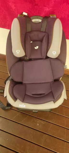 baby car seat 0-4 years 2