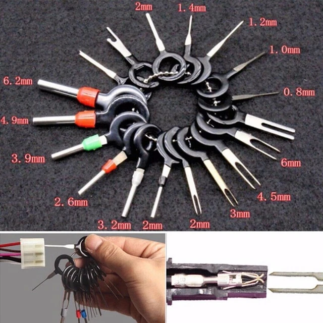 UNICRAFTALE 200 Anneaux De Saut Ouverts 6 Mm Or 18G – Acier Inoxydable, Connecteurs Bijoux Pour DIY, Fabrication Artisanale