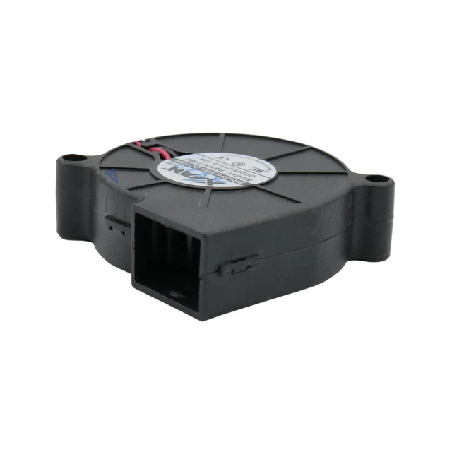 Caldaia A Condensazione 24 KW Vaillant 2 Ventole Radiali DC 24V 5015 Mm Per Stampante 3D - Raffreddamento Hotend/estrusore, Marca Gdstime Fan Radiali RepRap Hotend - Foto 3