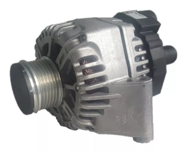 Alternatore Kuhner-Valeo 90A 14V Fiat Grande Punto 500 Panda Lancia 1.3 Mjet