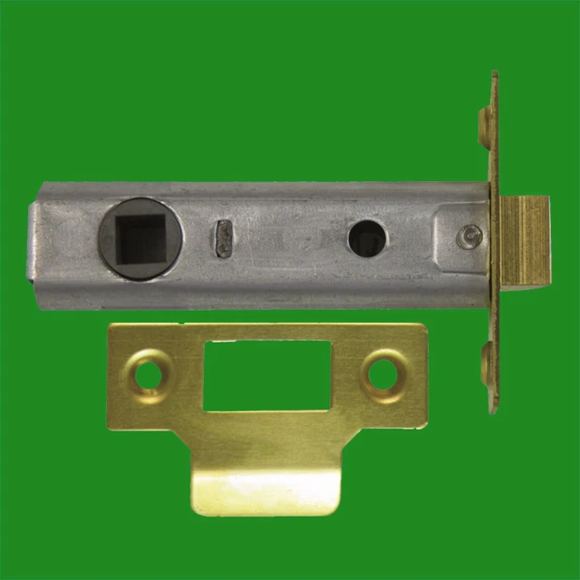 Gabarit De Perçage Pour Serrure Tubulaire Eurospec BTL25SN - Pour Mortaiser Loquets De Porte Intérieure