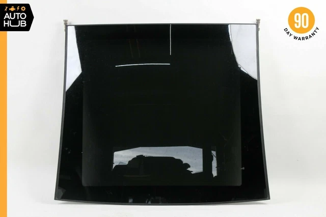 Mercedes W251 R350 R320 Center Middle Panorama Pano Sunroof Sun Roof Glass OEM