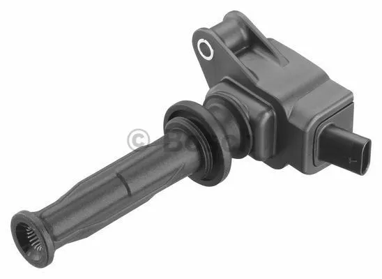 BOSCH 0 221 604 024 Zündspule Zündmodul Zündeinheit für FORD VOLVO