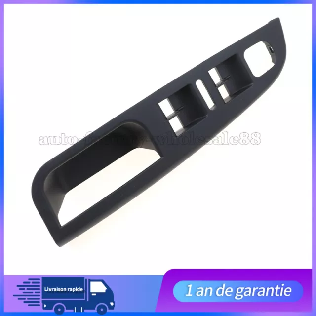 Interieure Avant Panneau Poignee Porte Pour Vw Golf V Mk5 Vi Mk6 Jetta Iii Neuf