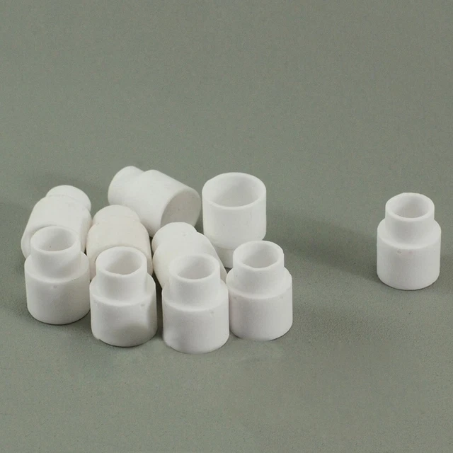 Anello vorticoso materiali di consumo 10 pz anello vortice PE0007 standard di controllo