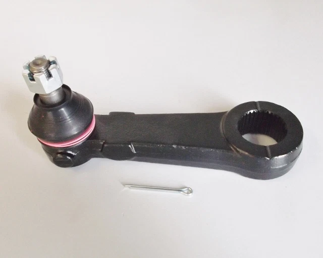 Bump Stop Front Lower For Mitsubishi Challenger Shogun Sport 2.5TD/2.8TD/3.0P | UK
