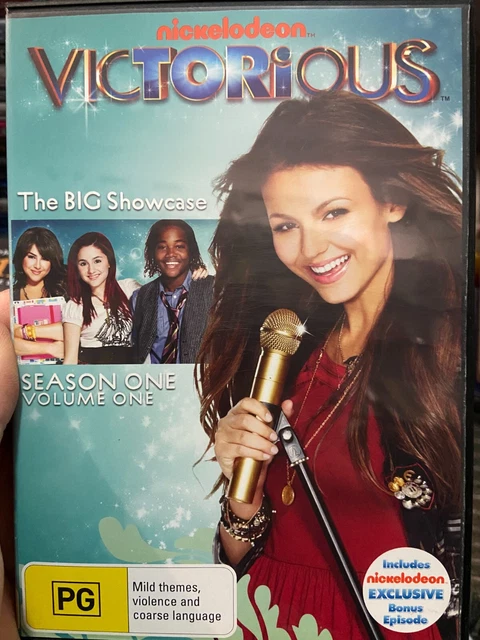 Full Episodes Victorious Episode VICTORiOUS – TV On Google Play