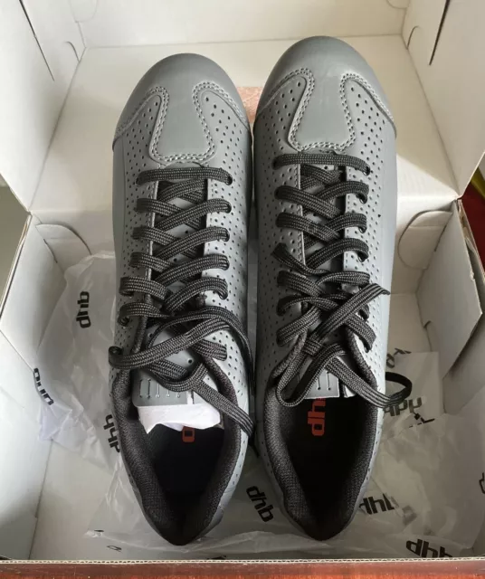 Dhb dorica carbon clearance