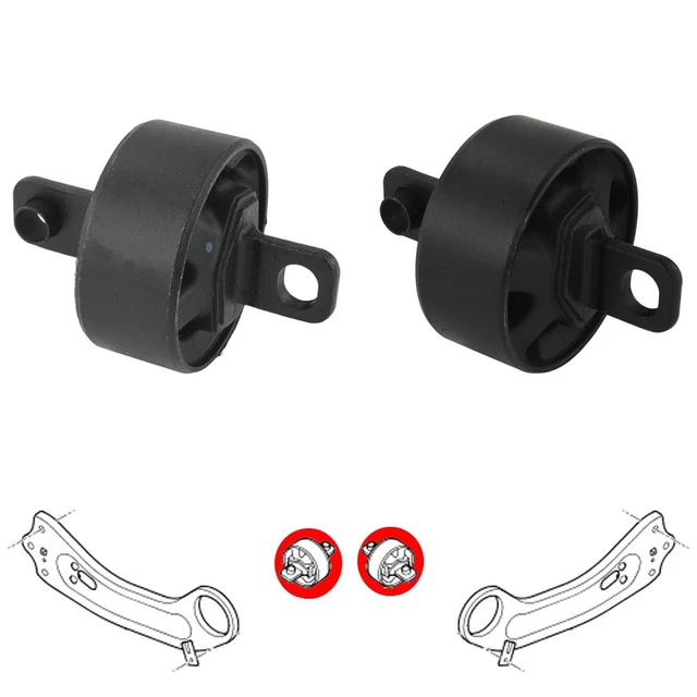 Pompa Lavavetri 9851026100 Per Hyundai Elantra Santa Fe Accent 2001-2010 - Ricambio Anteriore/Posteriore - Foto 3