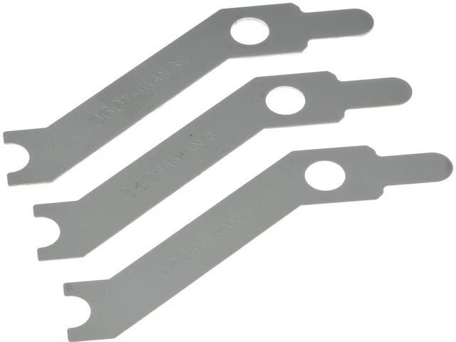Dorman - HELP Starter Motor Shim P/N:02350
