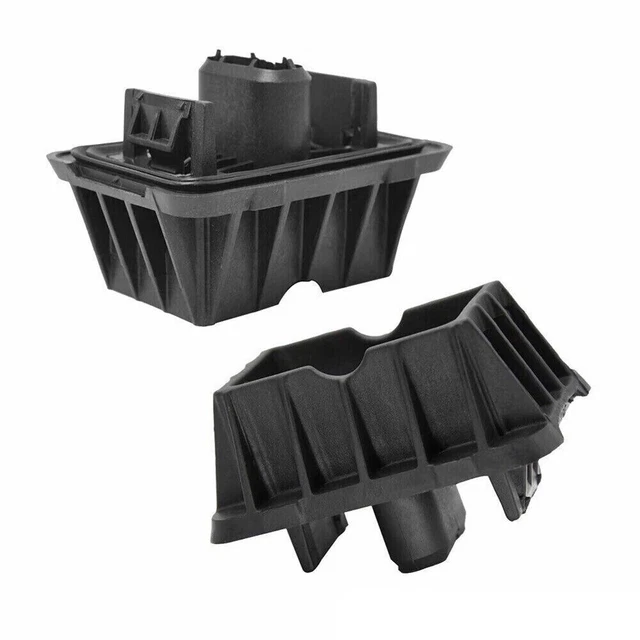 Adaptateur Magnétique Pour Cric - Coussin En Aluminium Rainuré - Pour Soulever Véhicules Sans Abîmer La Coque - 8