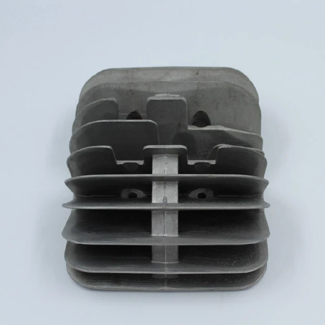 Testa Per Motore Sachs 50 Cc 5 V