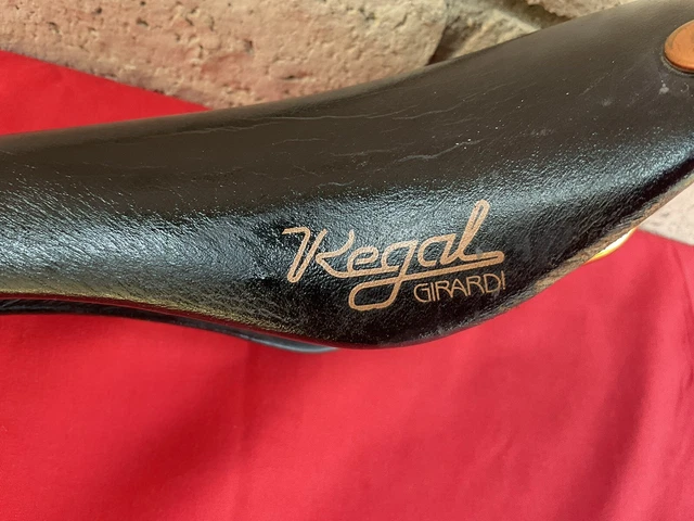 selle regal san marco