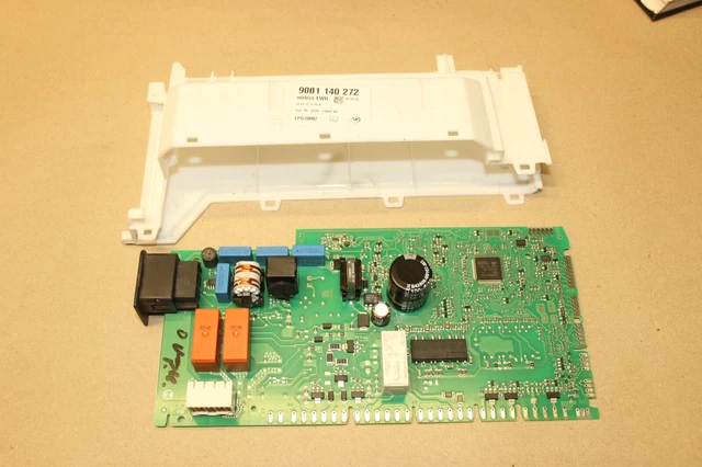 Bosch Siemens Neff etc. Leistungsmodul Elektronik 9000145467 EPG55100 AI 4.7.06