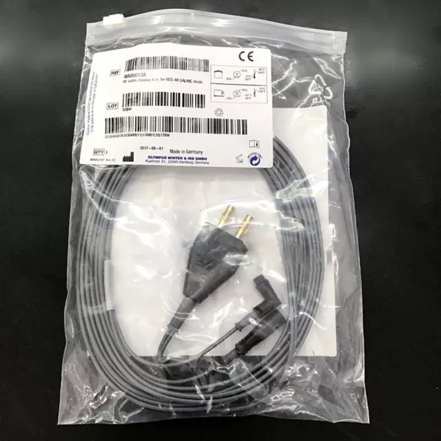 For OLYMPUS WA00013A HF Bipolar Cable