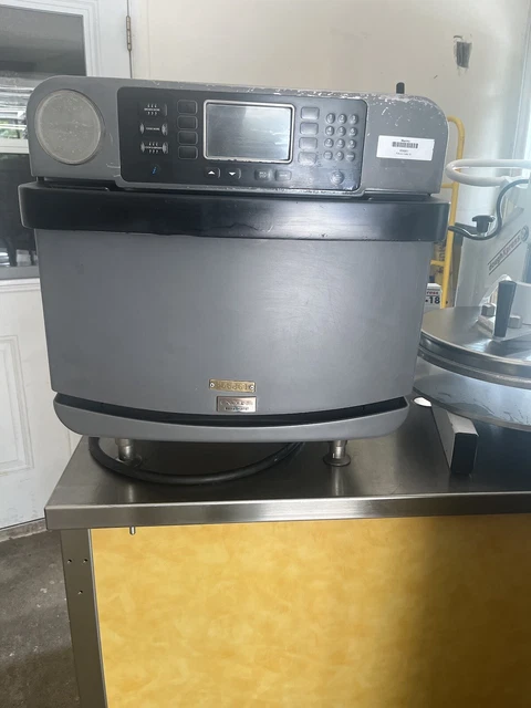 TurboChef Model ENC 2012