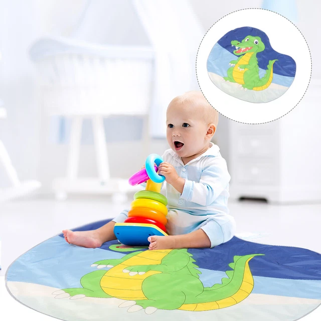 Bambini gattonare su tappeti tappetino antimacchia cartone animato tappeto bambini