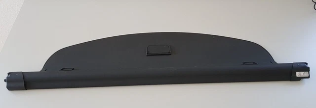 Copertura bagagliaio cappellino Audi A6 - originale - 4F988355394H - 8903000096