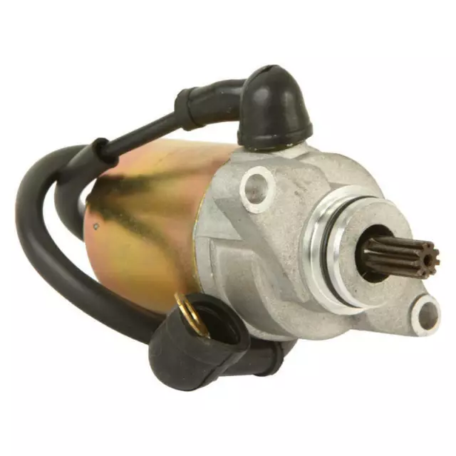 Arrowhead Starter Motor for 2003-2007 Polaris 90 PRedator