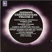 Various Artists : Motown Chartbusters Volume 8 CD (1998) FREE Shipping, Save £s