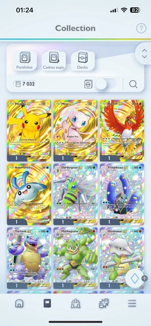 New Pokémon TCG Pocket expansion, trading launching in January