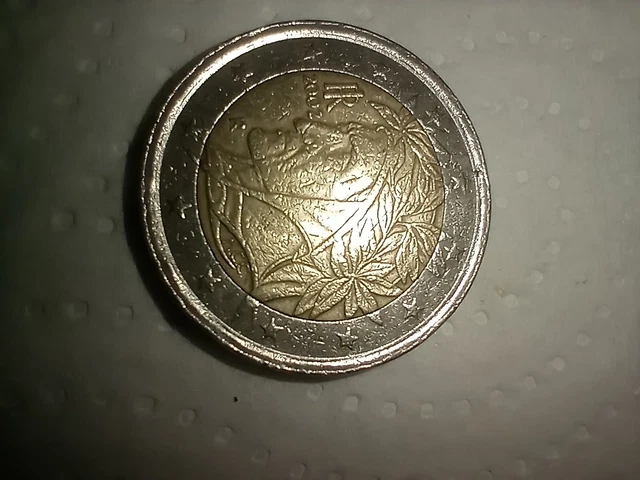 MONEDAS DE 2 euros valiosas EUR 150,00 - PicClick FR