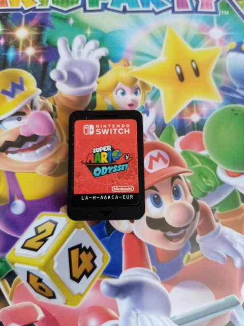 Switch Games Sports Super Mario Odyssey Mario Museum Mario Games