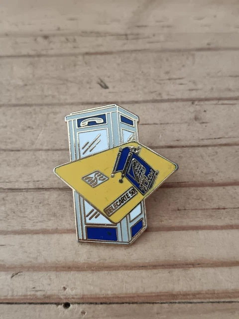 PIN'S CONCORDE (publicitaire air france boeing avion air inter aviation