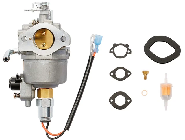 Replacement Carburetor For Onan/Cummins 4KYFA26100 - Foto 10