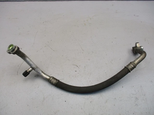 Silencieux D'échappement Arrière Pour Nissan Pathfinder 2.5 DCi 4WD (R51) - Neuf