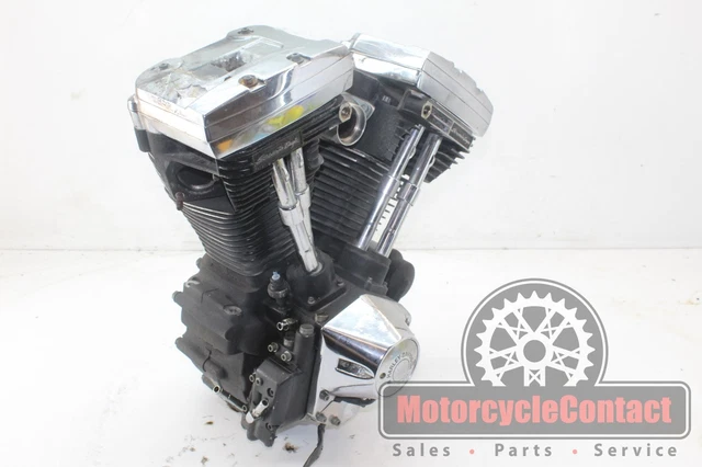 screamin eagle motor