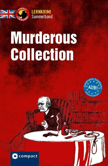 Oliver Astley (u. a.) | Murderous Collection | Taschenbuch | Deutsch (2018)